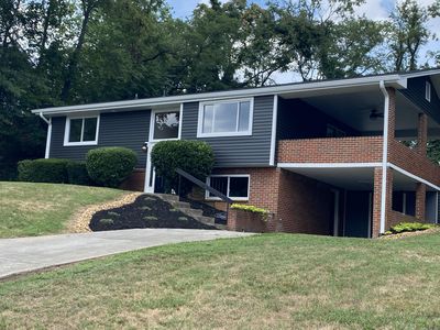 1107 Grayson Ave NW, Roanoke, VA, 24017