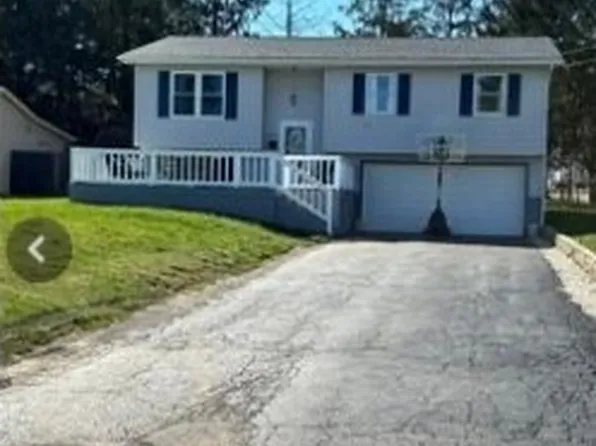 1874 Paisley St, Youngstown, OH 44511