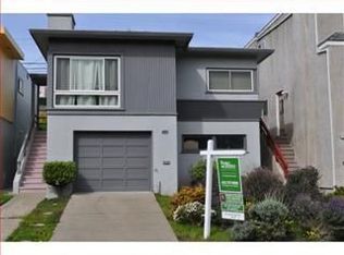 776 Beechwood Dr, Daly City, CA 94015