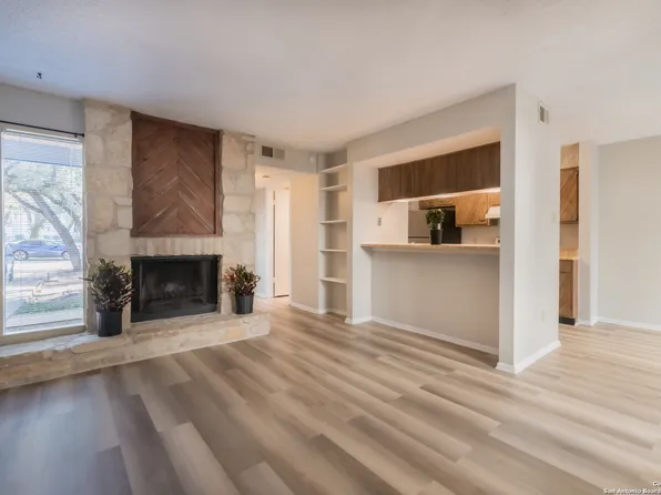3843 BARRINGTON ST #169S, San Antonio, TX 78217