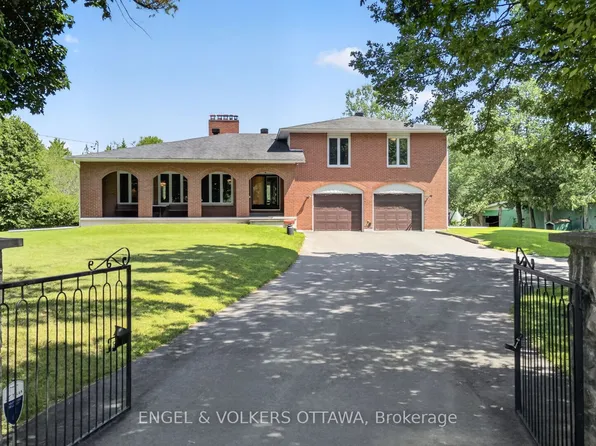 760 Kerwin Rd, Ottawa, ON K0A 1T0