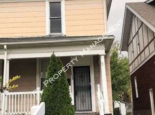 1604 Minnesota Ave #1606, Columbus, OH 43211