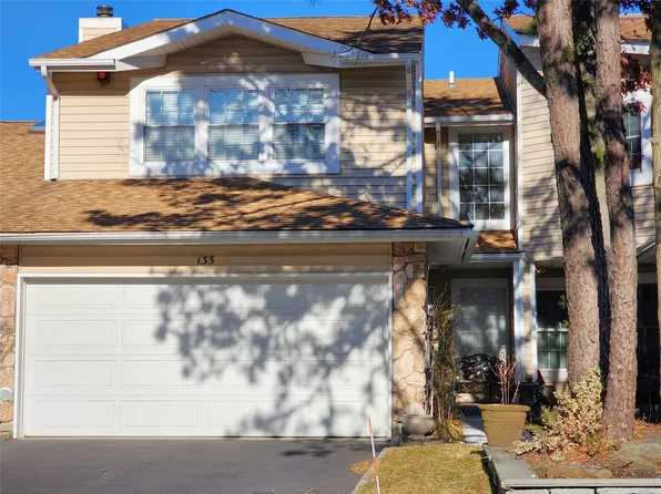 135 Fairfield Drive, Holbrook, NY 11741