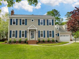 9645 Wendhurst Dr, Glen Allen, VA 23060