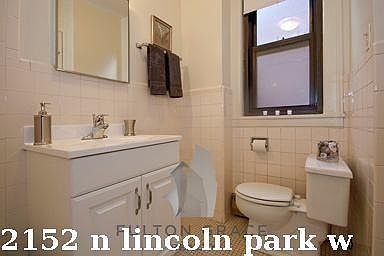 3rd image of 2152 N Lincoln Park W #1627
