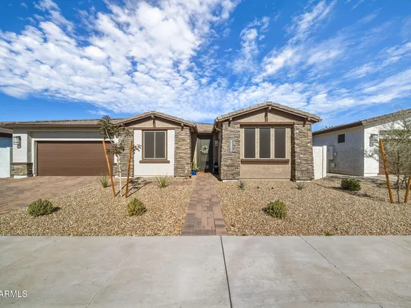 1330 W Via De Olivos --, Queen Creek, AZ 85140