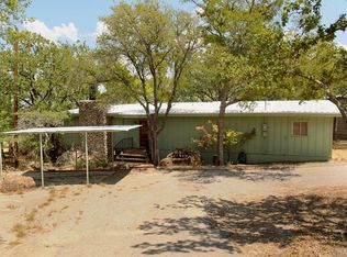 360 Lakeside Dr, Brownwood, TX 76801