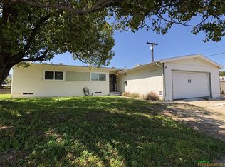 602 W Chase Ave, El Cajon, CA 92020