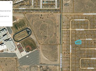 0 Jemez Pl NW, Albuquerque, NM 87120