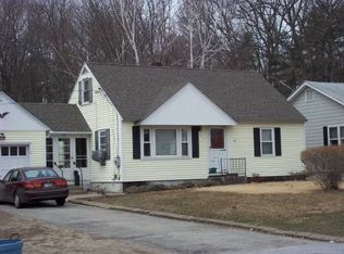 269 Huse Rd, Manchester, NH 03103