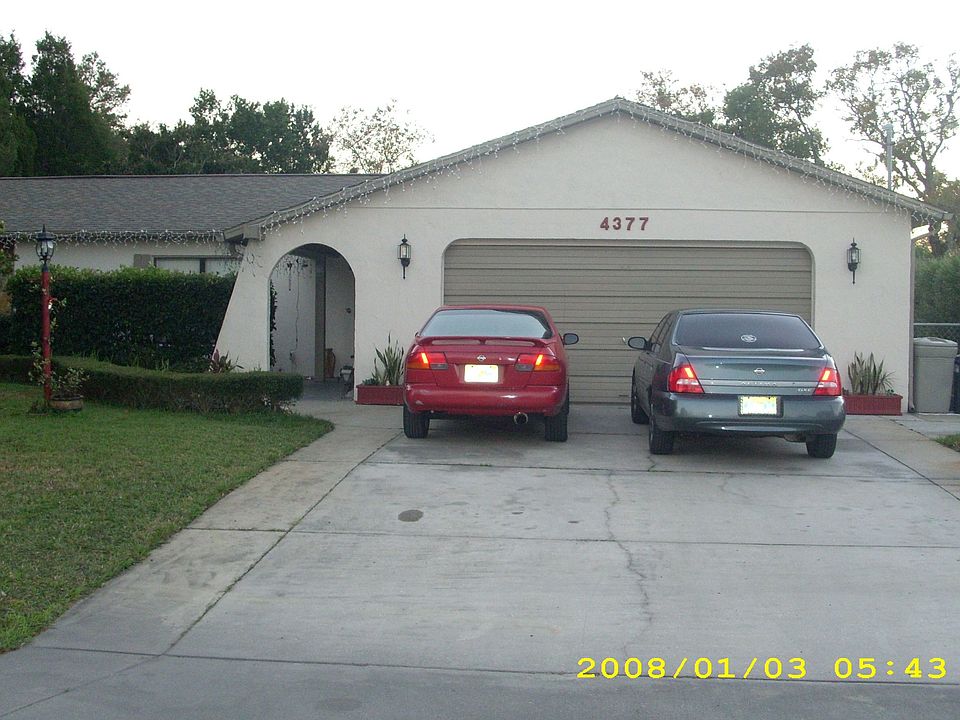 2 car garage