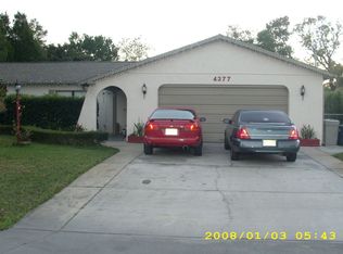 4377 Duval St, Spring Hill, FL 34606