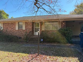 515 Henry St, Aiken, SC 29803