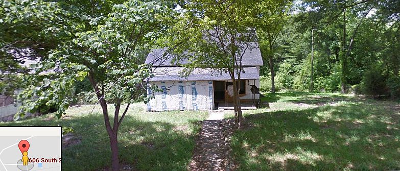 1st image of this home