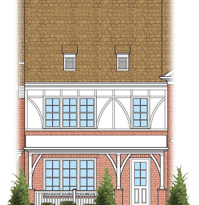 1st image of 3013 Cheever St #1751