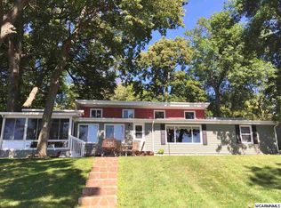 5747 150th Ave NE, Spicer, MN 56288