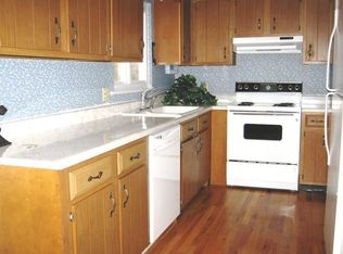 1309 Meadowbrook Dr, Mountain Home, AR 72653