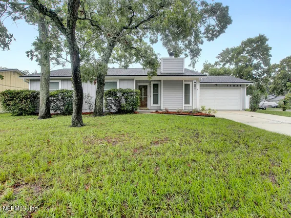 11526 MONUMENT LAKE Circle, Jacksonville, FL 32225
