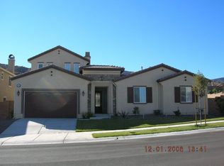 22197 Silverpointe Loop, Corona, CA 92883