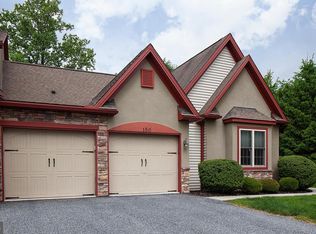 150 Lexington Ct, Harrisburg, PA 17112