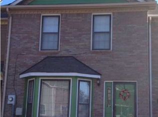 2912 Frost Dr SW, Decatur, AL 35603