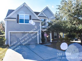 2102 River Rock Way, Beaufort, SC 29902