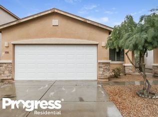 1766 E Silversmith Trl, San Tan Valley, AZ 85143