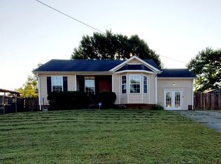569 Danielle Dr, Clarksville, TN 37042