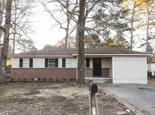 3905 Pine Cone Dr, Little Rock, AR 72209