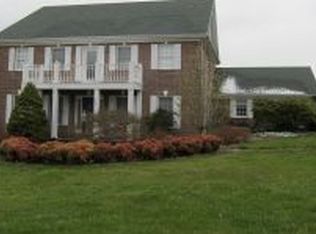 160 Magnolia Dr, Greeneville, TN 37743