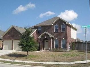 13421 Arbor View Ln, Manor, TX 78653