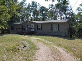 685 Fox Ln, Grubville, MO 63041