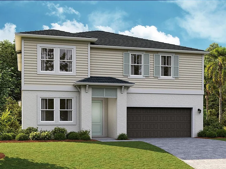 10412 Fieldstone Myrtle Way — Photo 1