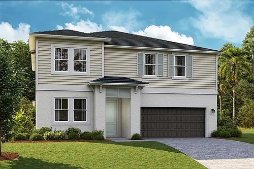 10412 Fieldstone Myrtle Way Photo 1