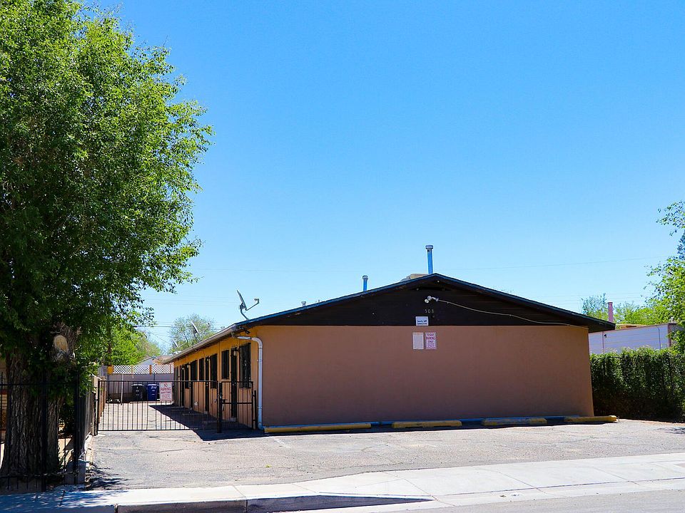 1st image of 508 Alcazar St SE #B