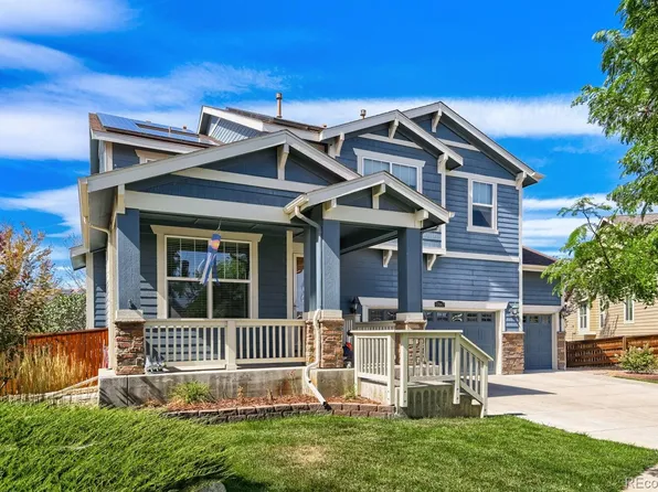 17067 E 99th Place, Commerce City, CO 80022