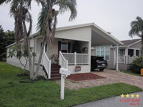 2nd image of 6409 Brandywine Dr N #282