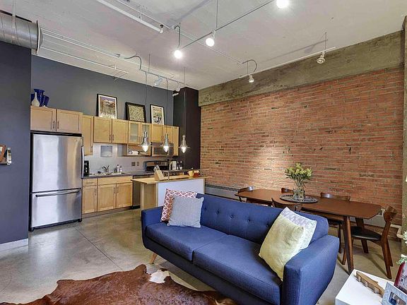 4th image of 250 Park Ave Unit 607
