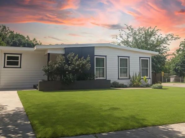 2402 Norwood Dr, Dallas, TX 75228