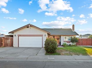 7833 Gull Way, Antelope, CA