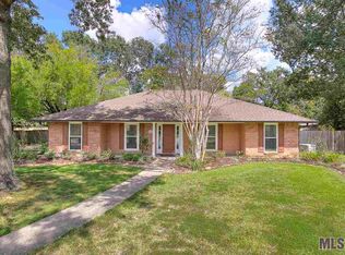 15455 Guymon Ave, Baton Rouge, LA 70817