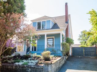 816 NE Church St, Portland, OR 97211