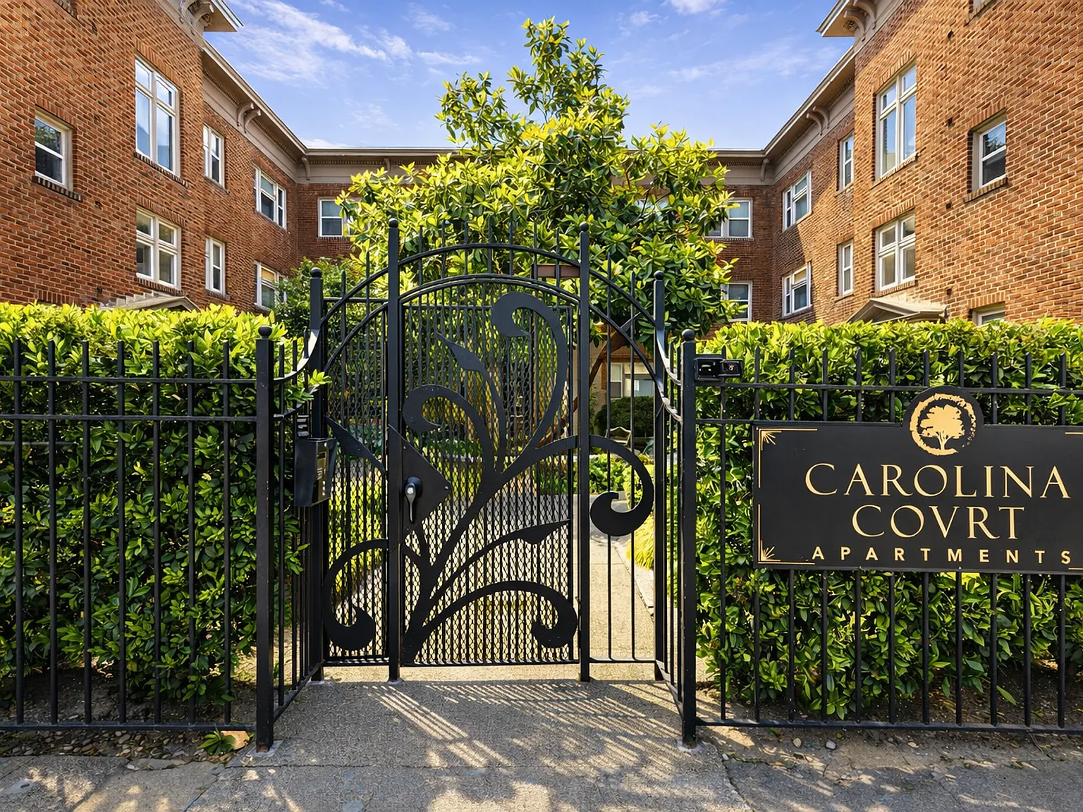 Carolina Court — Photo 2