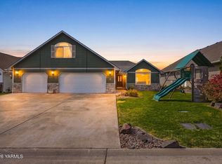 4 N 86th Ave, Yakima, WA 98908