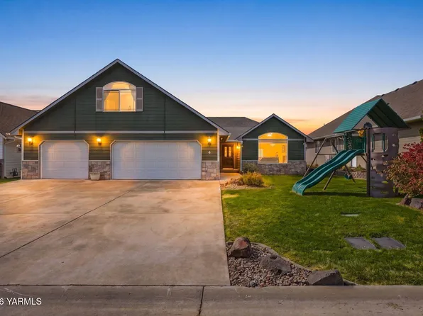 4 N 86th Ave, Yakima, WA 98908