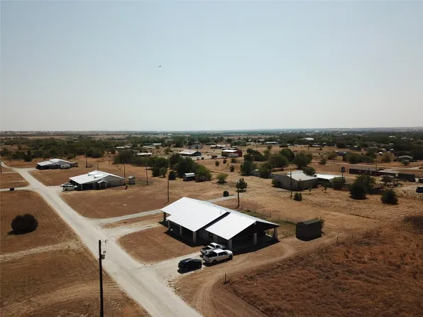 372 Private Road 4207 #272, Decatur, TX 76234