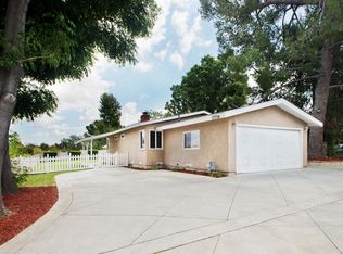17774 Buena Vista Ave, Yorba Linda, CA 92886