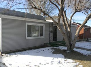 1410 Collins St, Rock Springs, WY 82901