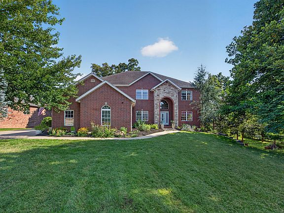 2nd image of 6006 Copper Ridge Street