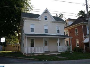 1011 Pleasant Hill Rd, Fleetwood, PA 19522